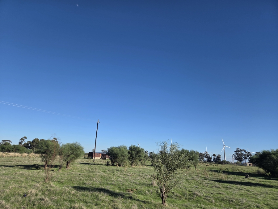 0 Bedroom Property for Sale in Gouda Western Cape